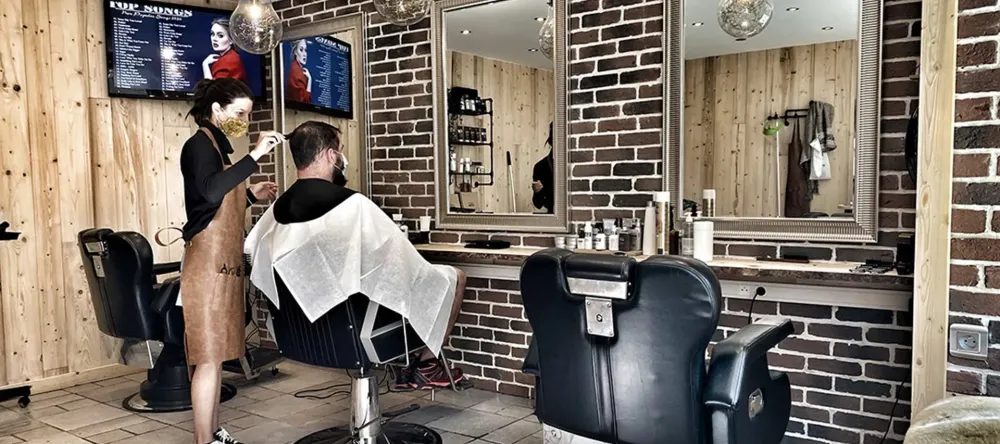 coiffeur à Chamonix-Mont-Blanc